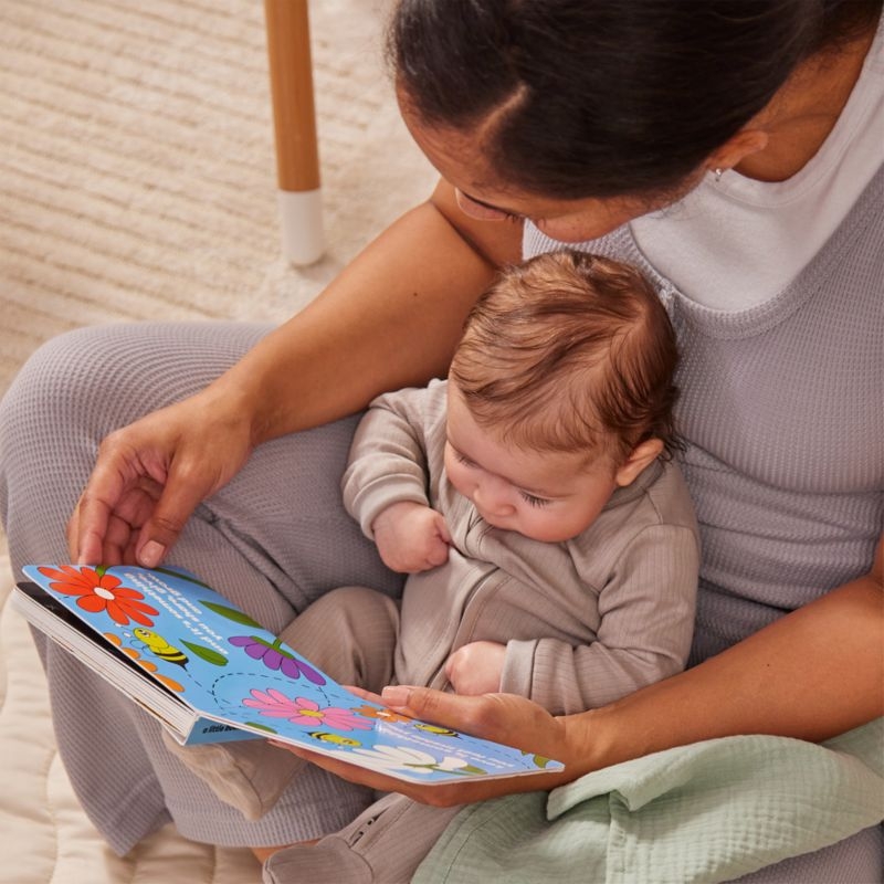 Lalo The Play Box Montessori Inspired Baby Developmental Toys for 0-12 Weeks - Image 3