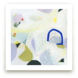 Delicate Layers Limited Edition Fine Art Print 2 - Image 0