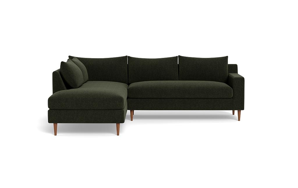 Sloan 3-Seat Left Bumper Sectional - Image 0