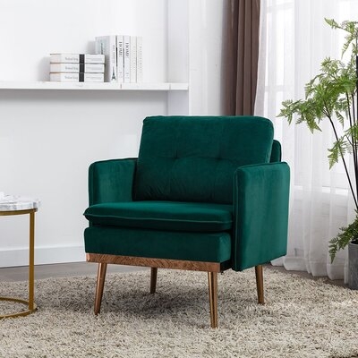 Chaise  Lounge Chair   /Accent Chair - Image 0
