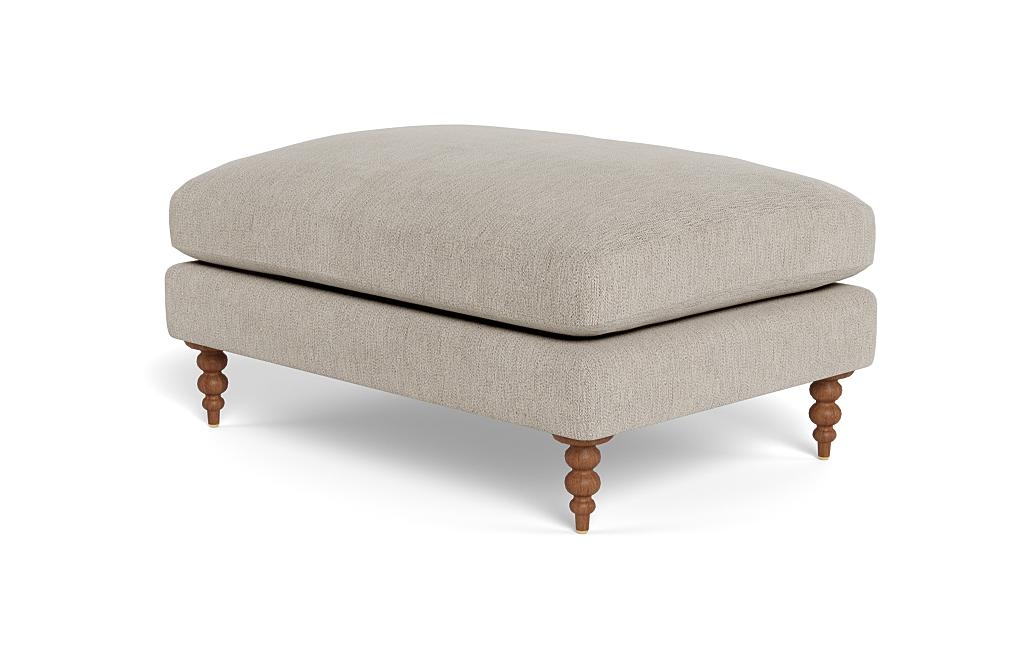 Maxwell Ottoman by Apartment Therapy - Image 2