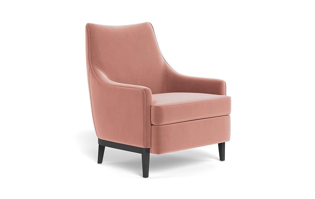 Kingsley Accent Chair - Image 1