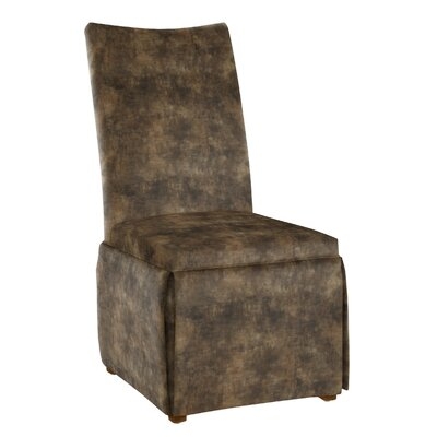 Elise Upholstered Side Chair - Image 0