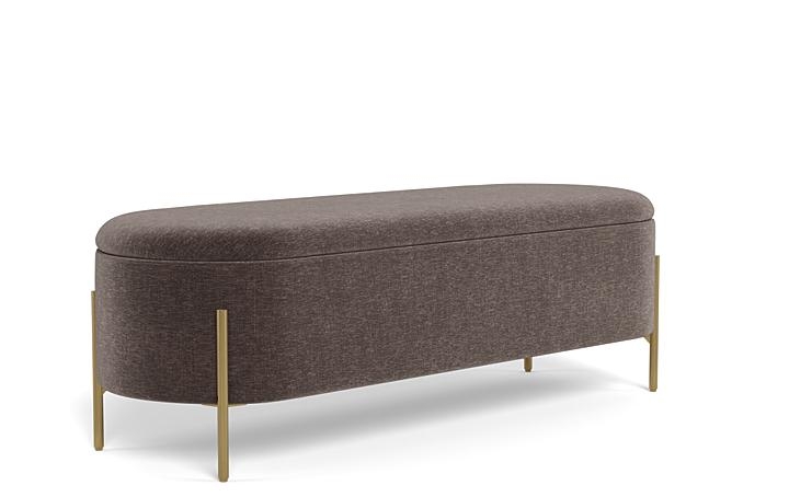 Fiona Storage Bench - Image 1