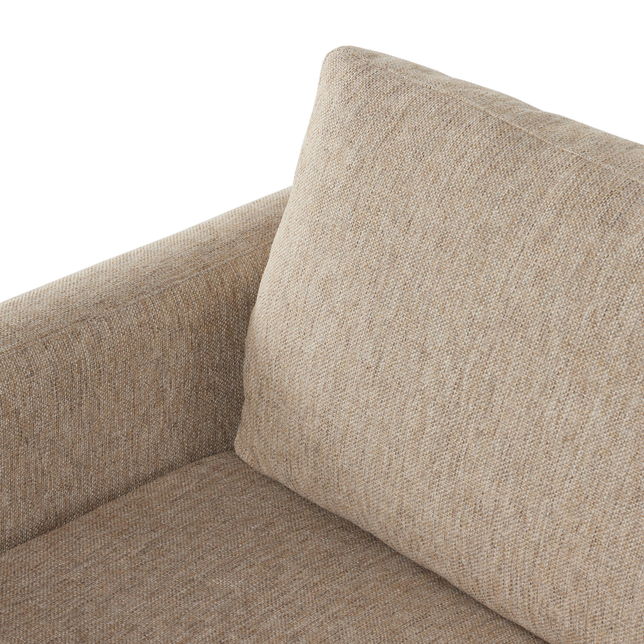 Hampton Sofa-93" - Delta Sand - Image 11