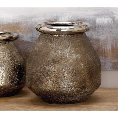Allenville Ceramic Vase - Image 0