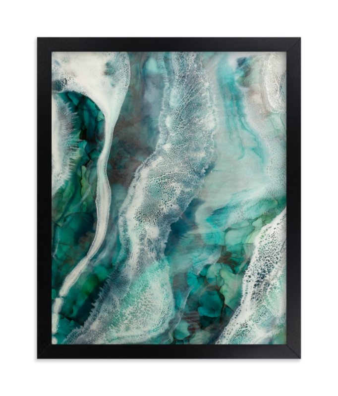 Flow Through Me Limited Edition Fine Art Print 1 - Image 0