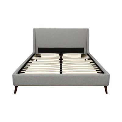 Brooklyn Full Upholstered Bedframe - Image 0