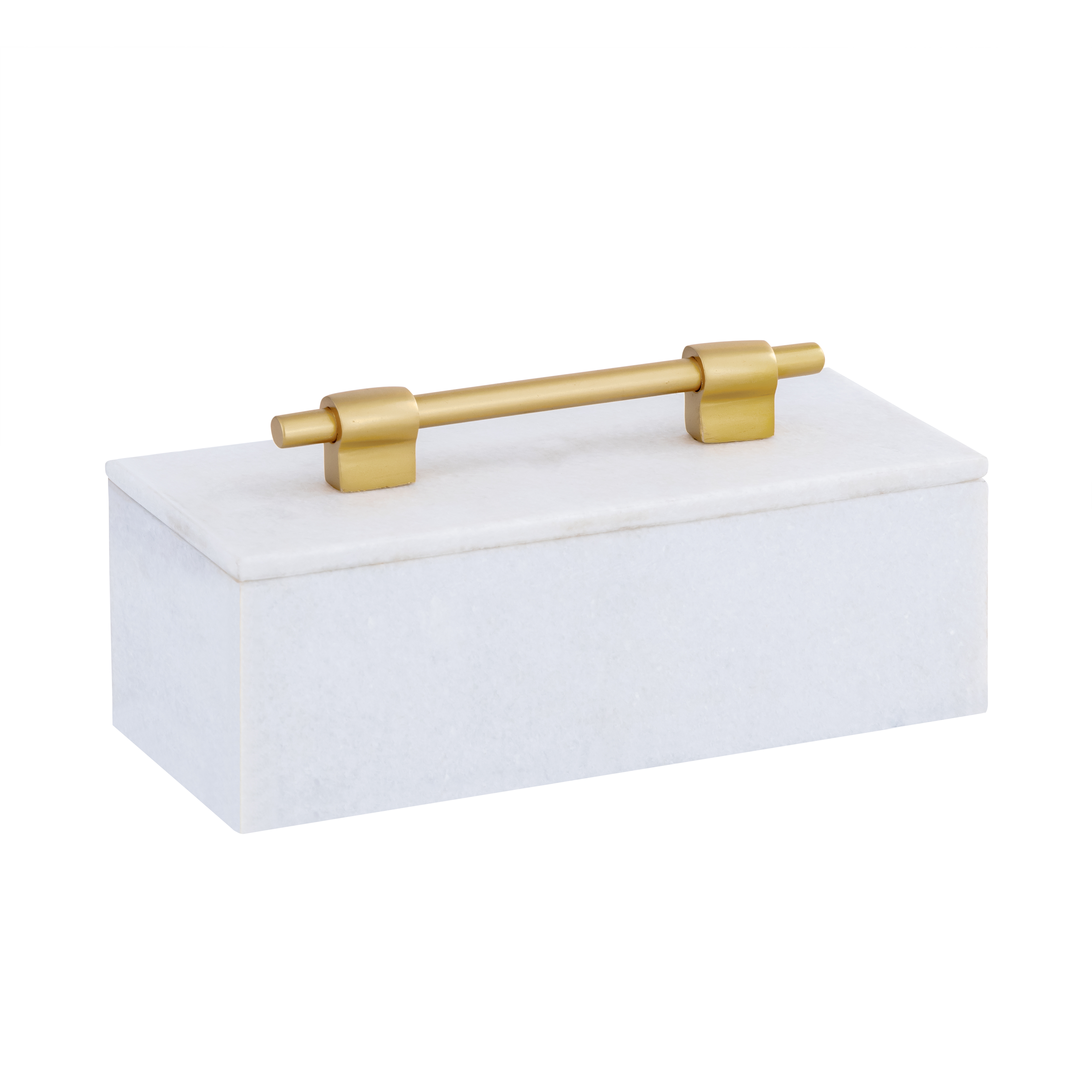 Barr Box - White - Image 0