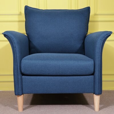 Ragsdale Armchair - Image 0