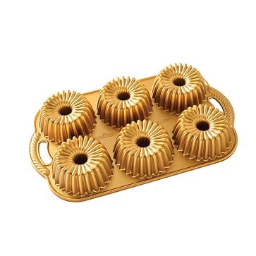 Brilliance Bundt Pan - Image 2