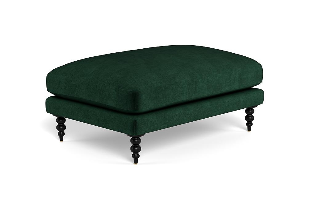 Maxwell Ottoman by Apartment Therapy - Image 1