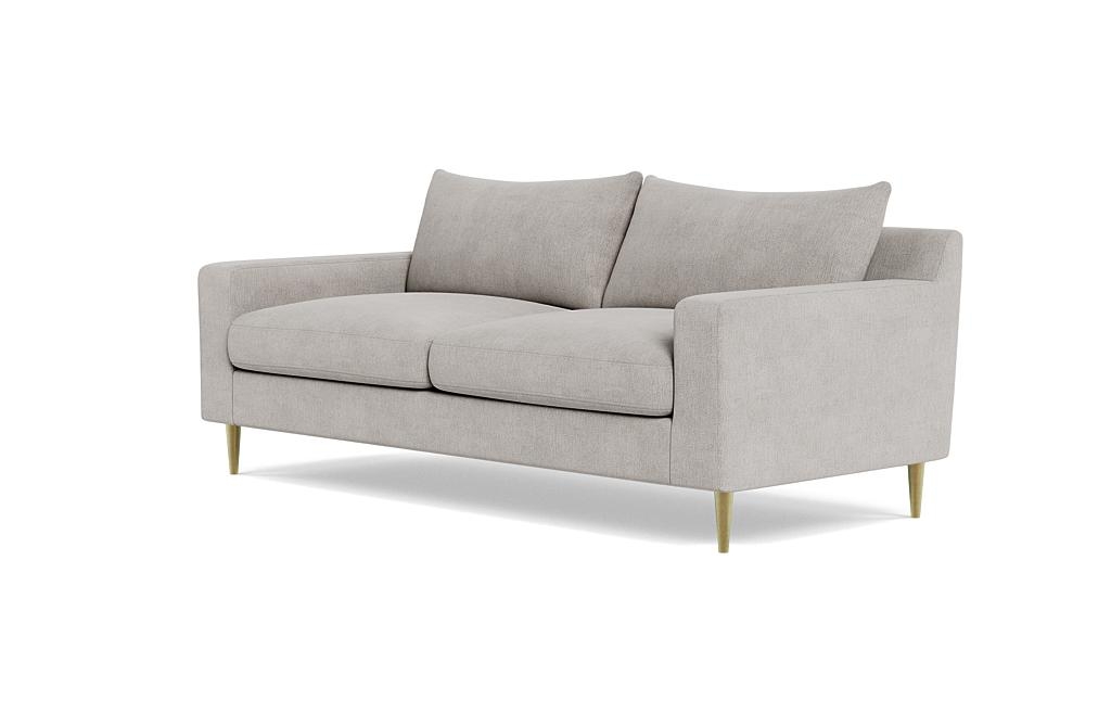 Sloan Fabric 2-Seat Sofa - Image 2