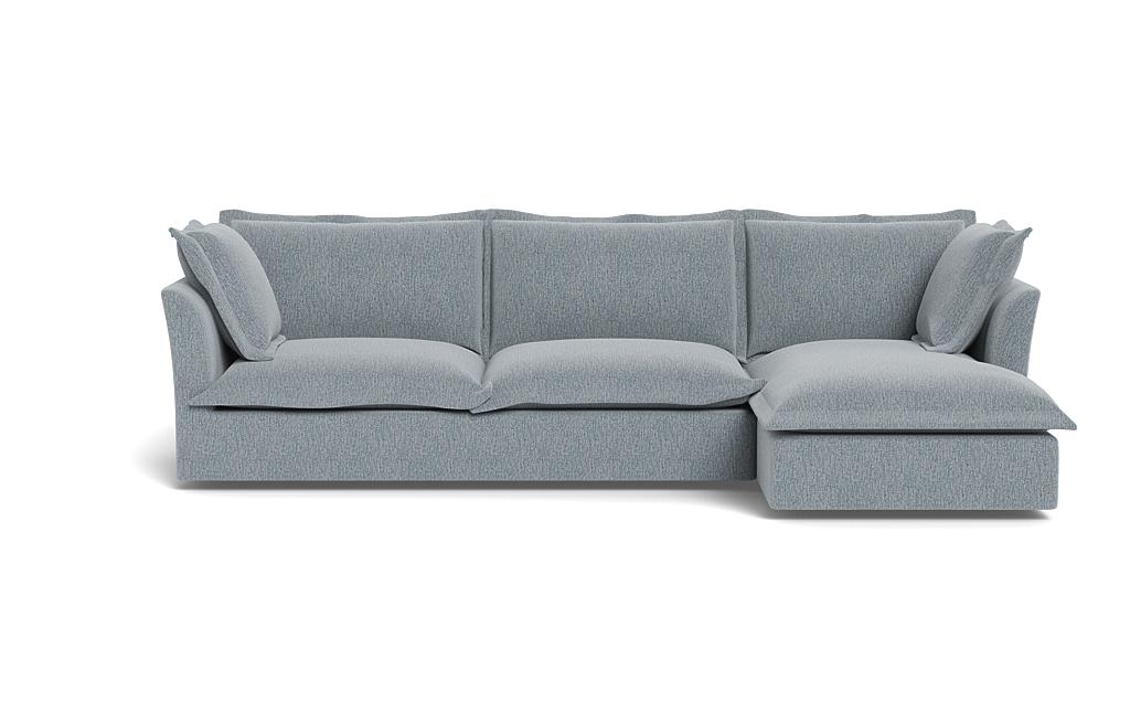 Skylar Right Chaise Sectional - Image 0