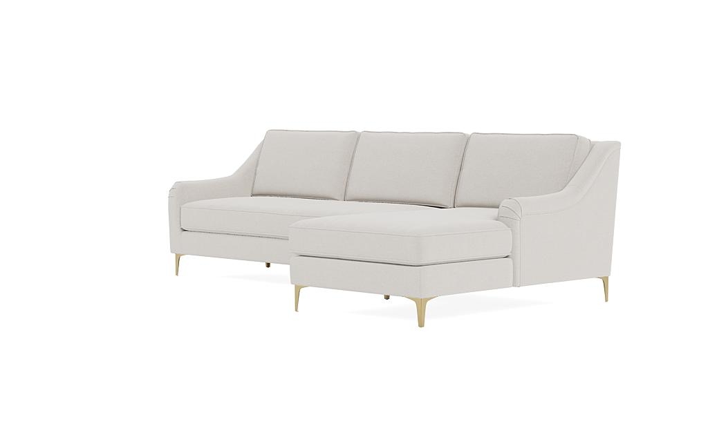 Alexander Right Chaise Sectional - Image 2