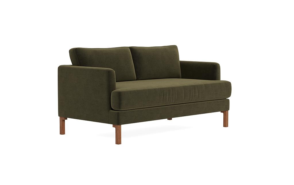 Winslow Loveseat - Image 1