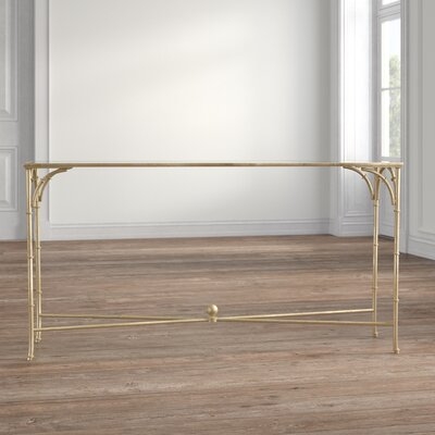 Hailey 63" Console Table - Image 0