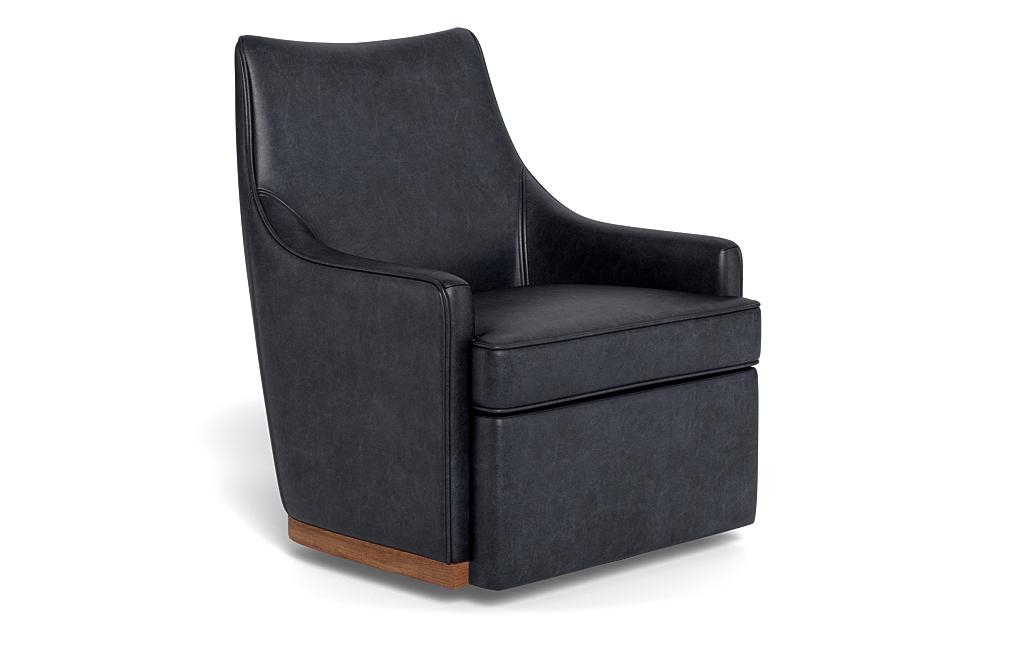 Kingsley Swivel Chair - Image 1