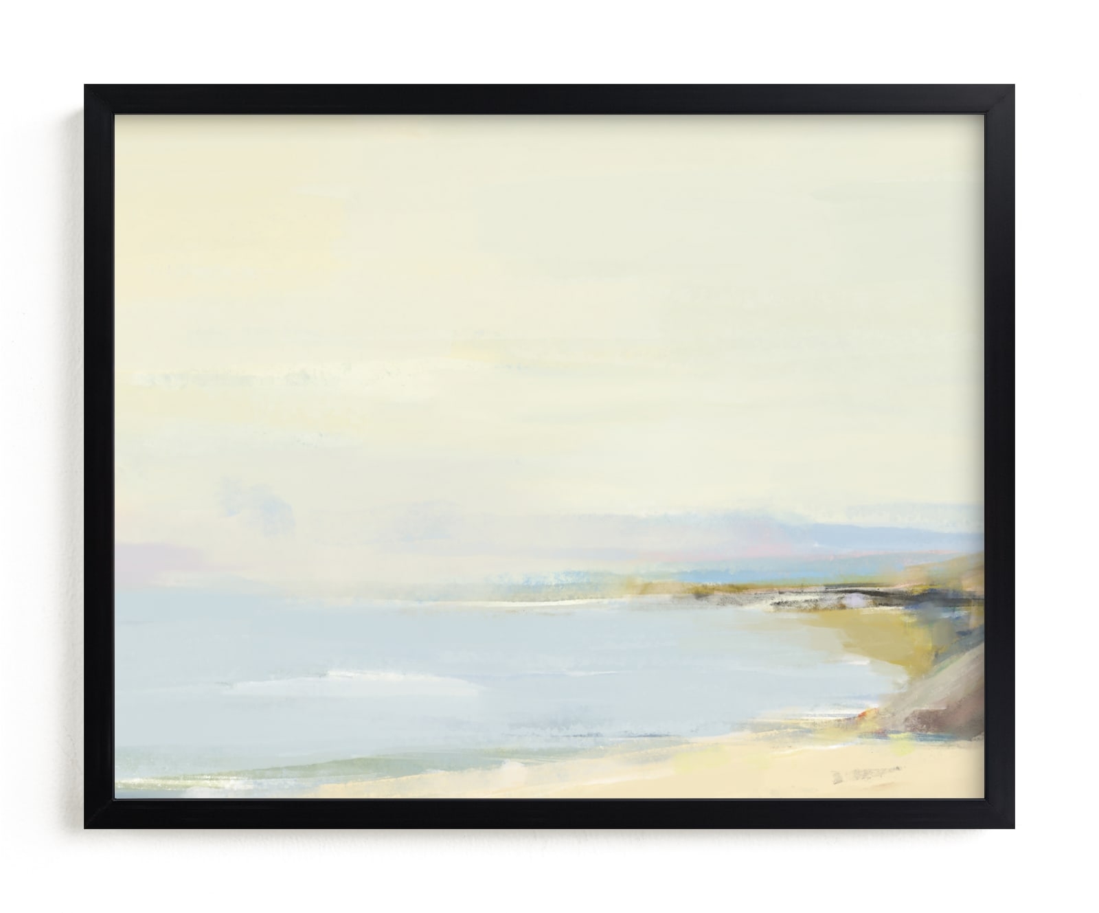 Arrival Limited Edition Fine Art Print 2 - Image 0