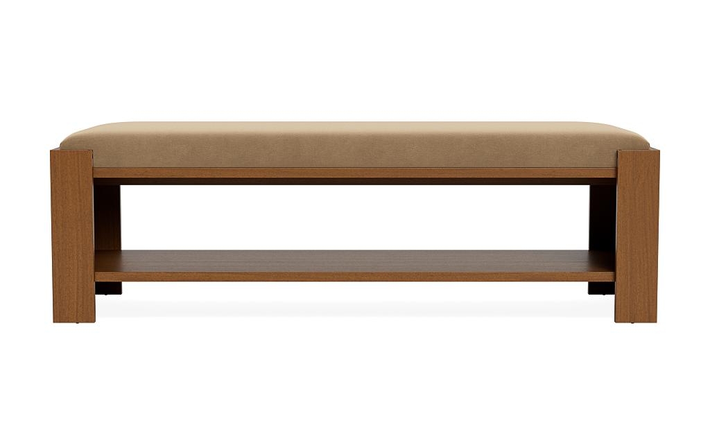 Reeve Bench - Image 0