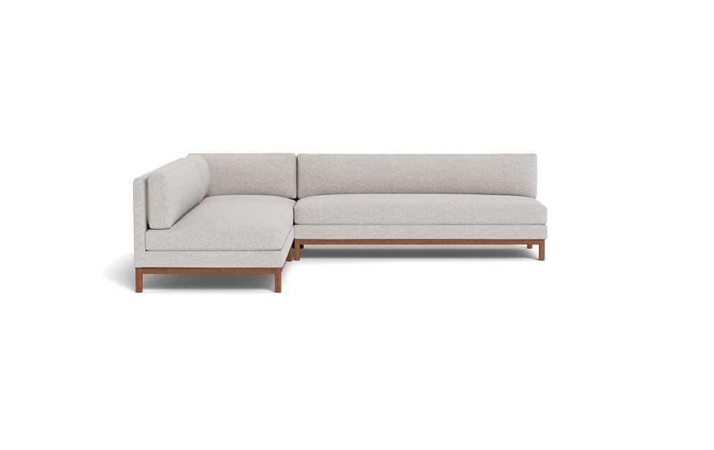 Jasper Corner Sectional Sofa - Image 0
