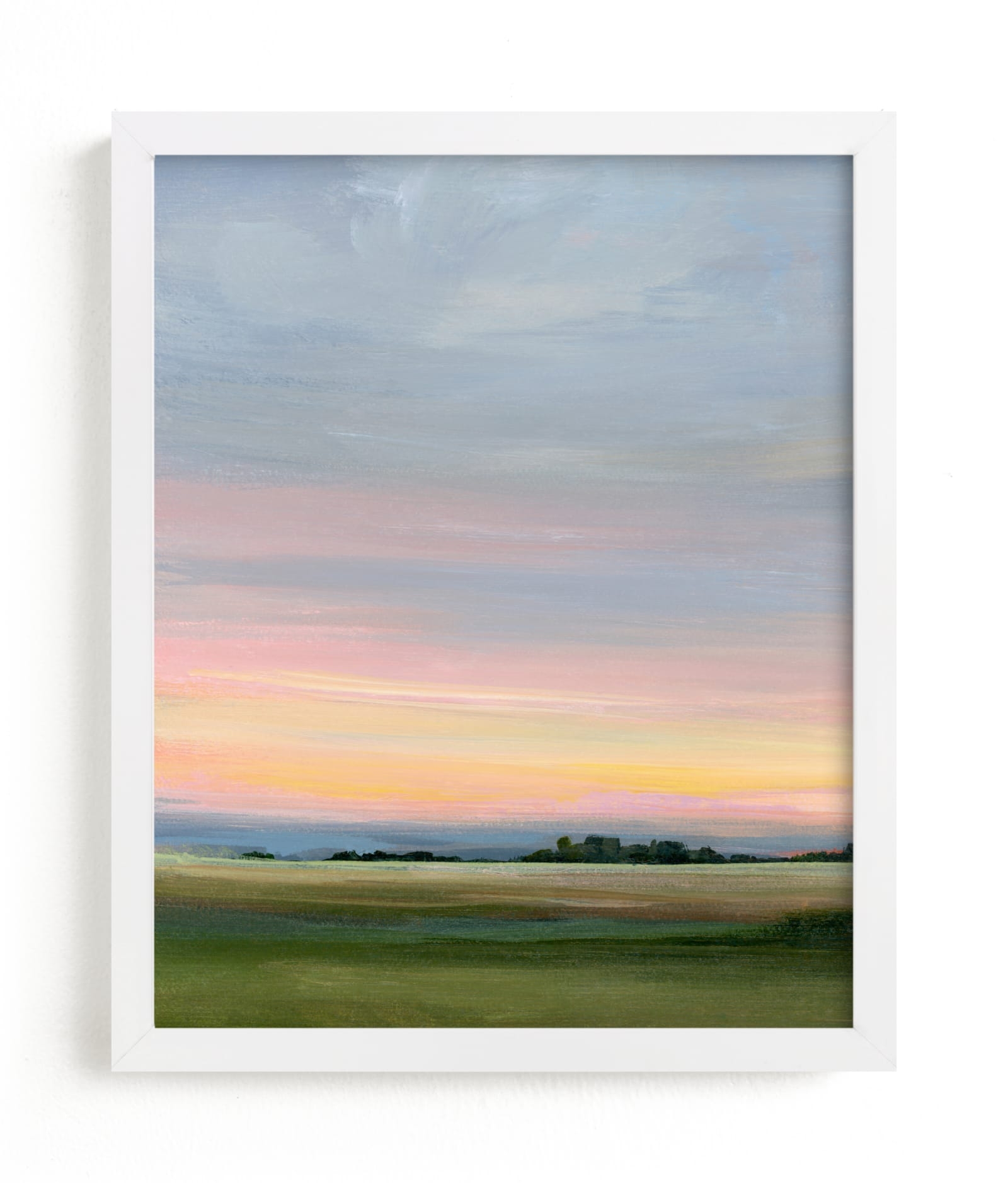 Summer Glow I Limited Edition Fine Art Print 2 - Image 0