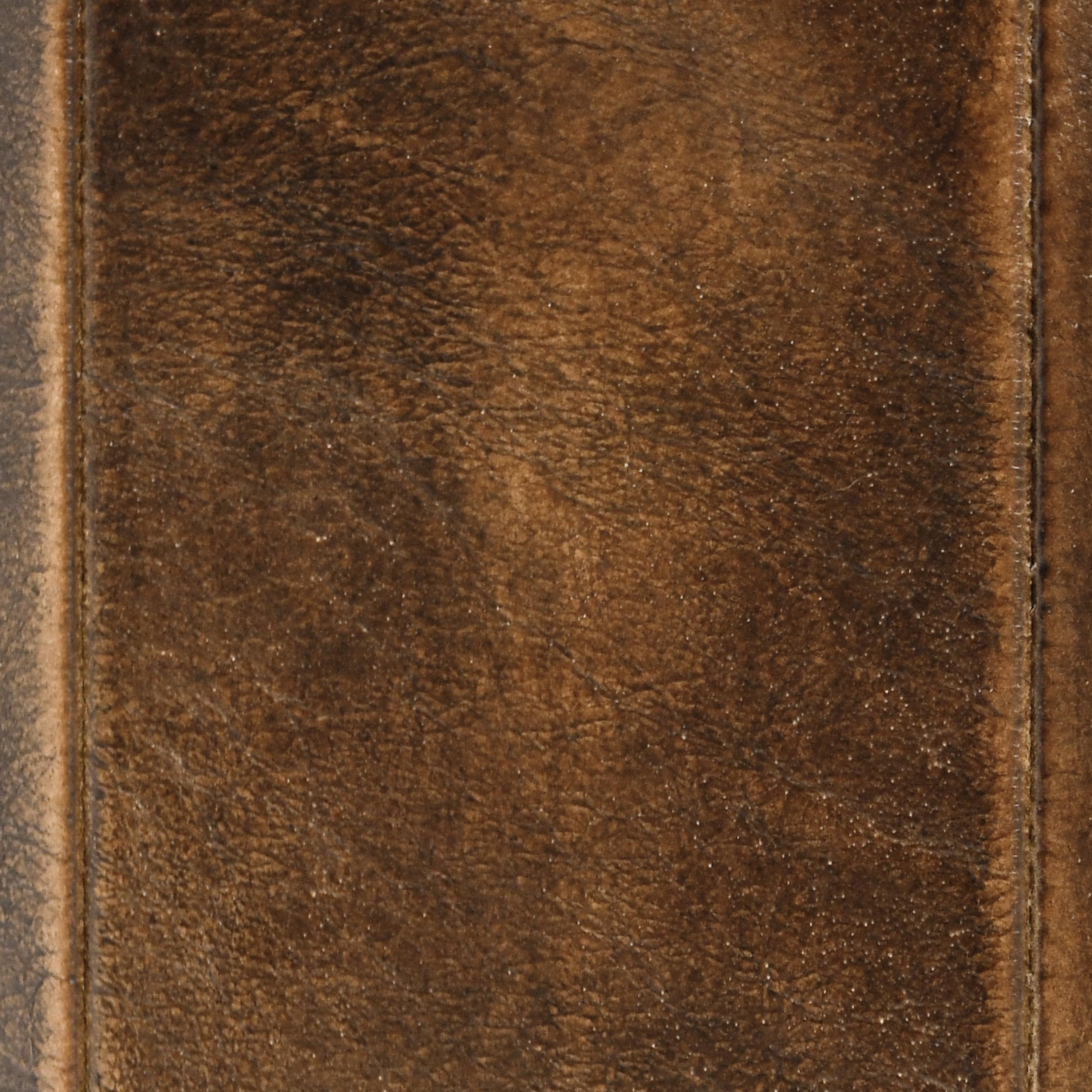 Seville Dining Chair Rustic Brown - Image 9