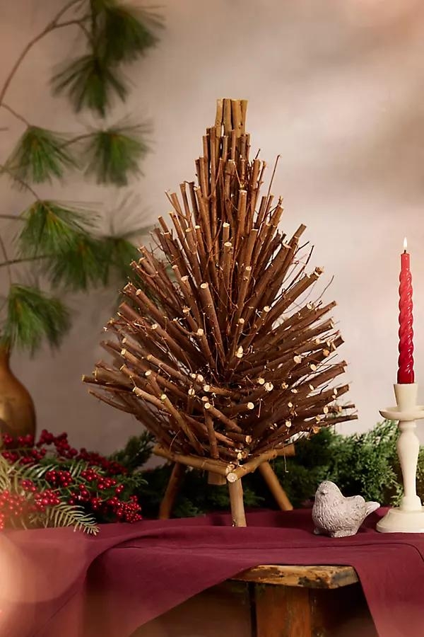 Twiggy Tabletop Tree - Image 0