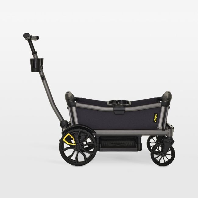 Veer ® Cruiser City XL 4-Seater Baby Wagon - Image 0