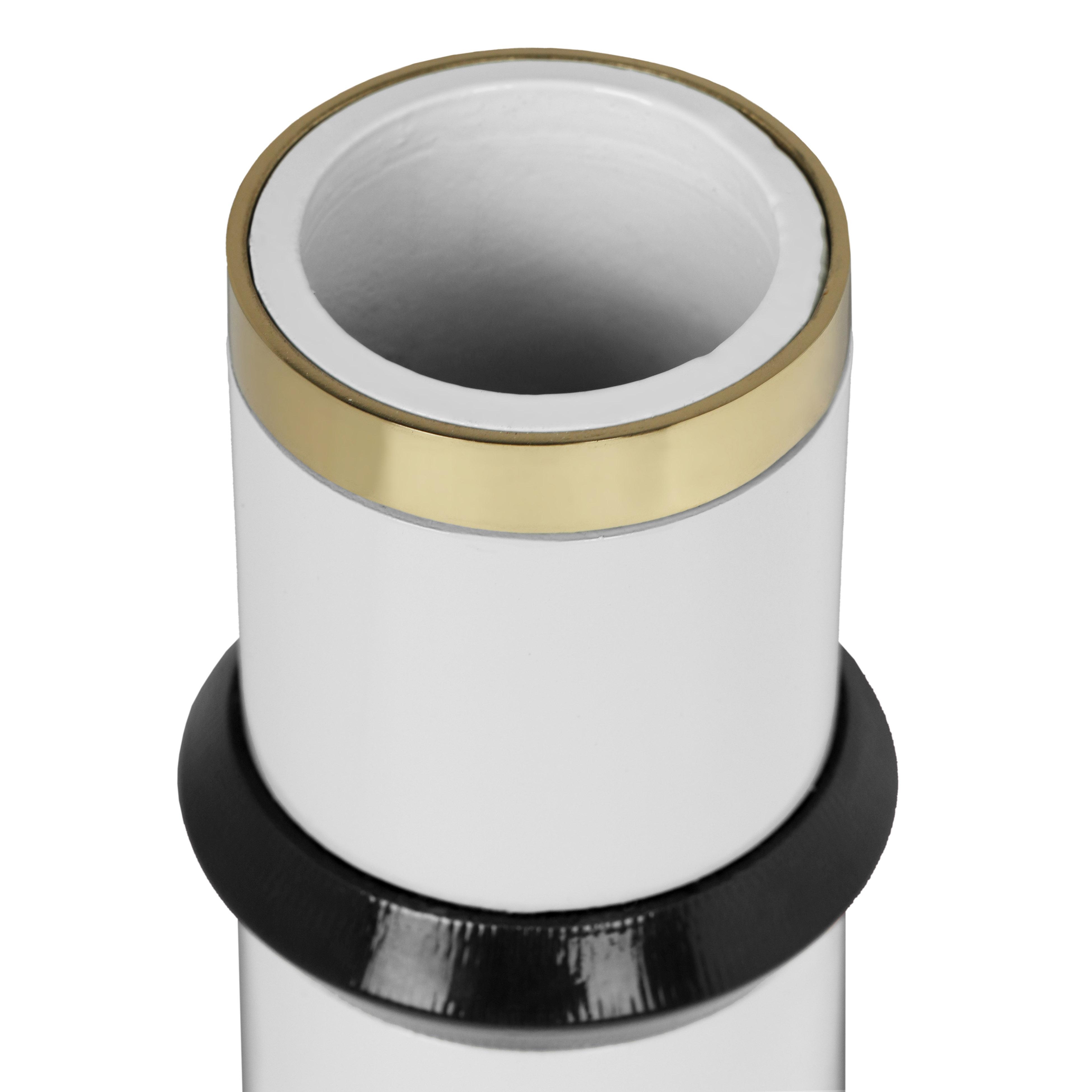 Kaonashi Black Vase - Image 3