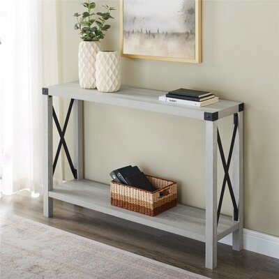 Arsenault 46" Console Table - Image 0