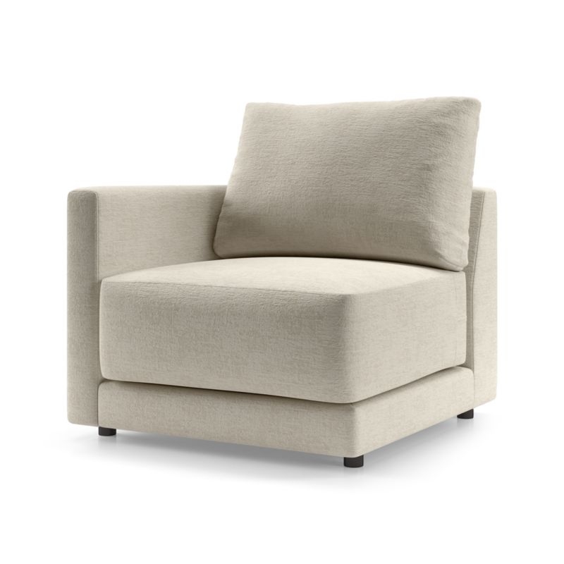 Gather Left-Arm Chair - Image 4