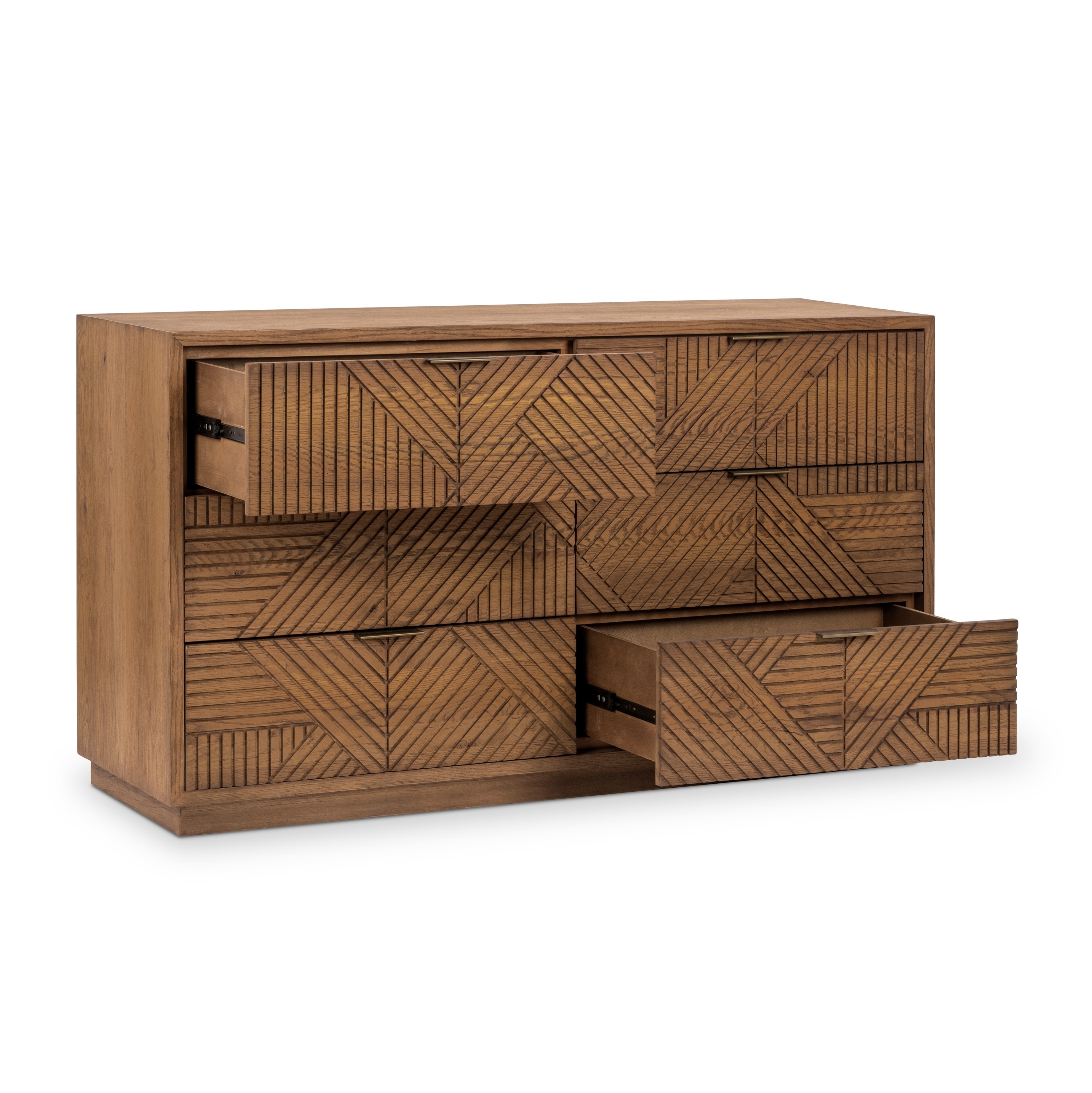 Santa Clara Dresser - Image 2