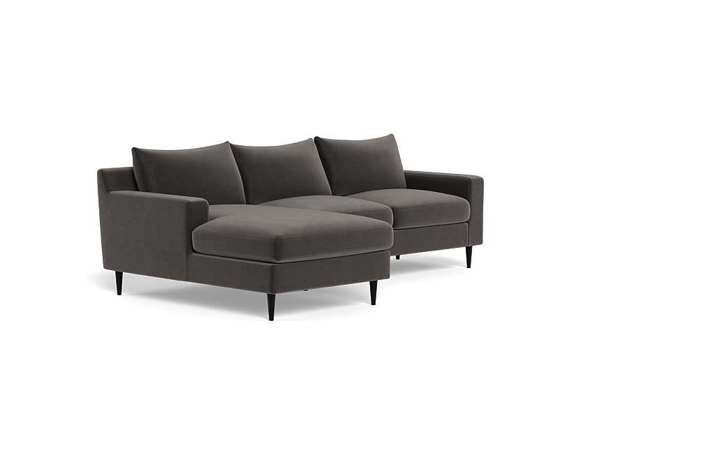 Sloan Left Chaise Sectional - Image 1