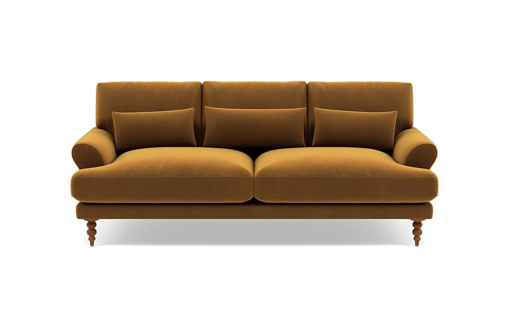 Maxwell Loveseat by Apartment Therapy - Image 0