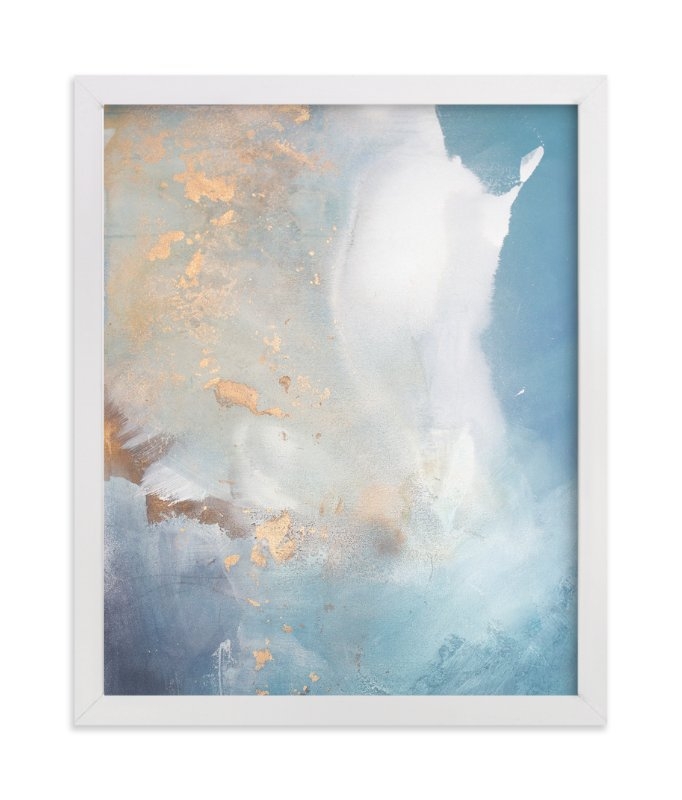 Undertow Limited Edition Fine Art Print 1 - Image 0