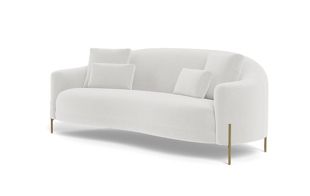 Fiona 3-Seat Sofa - Image 2