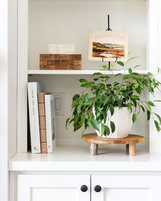 Eira Faceted Pot - Image 2