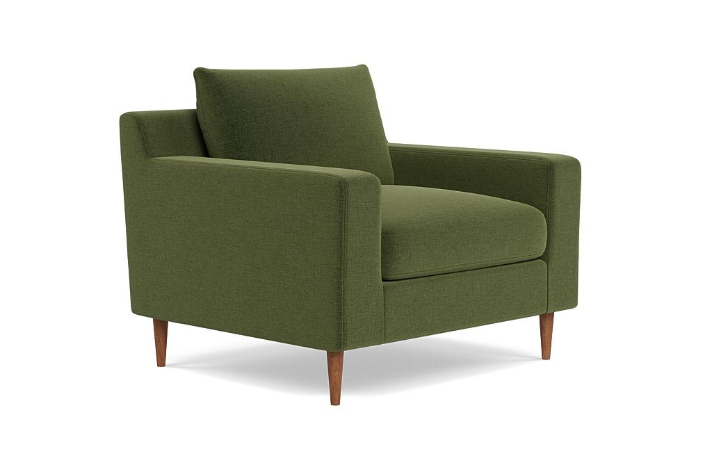 Sloan Accent Chair - Image 1