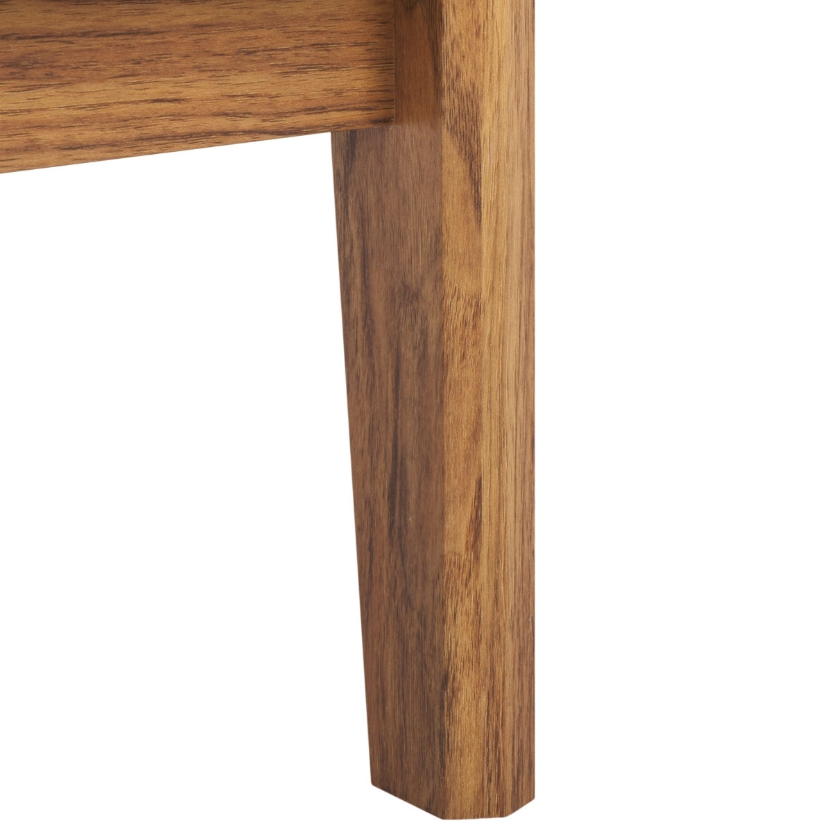 Aricia Small 2 Door Media Stand - Oak - Safavieh - Image 4