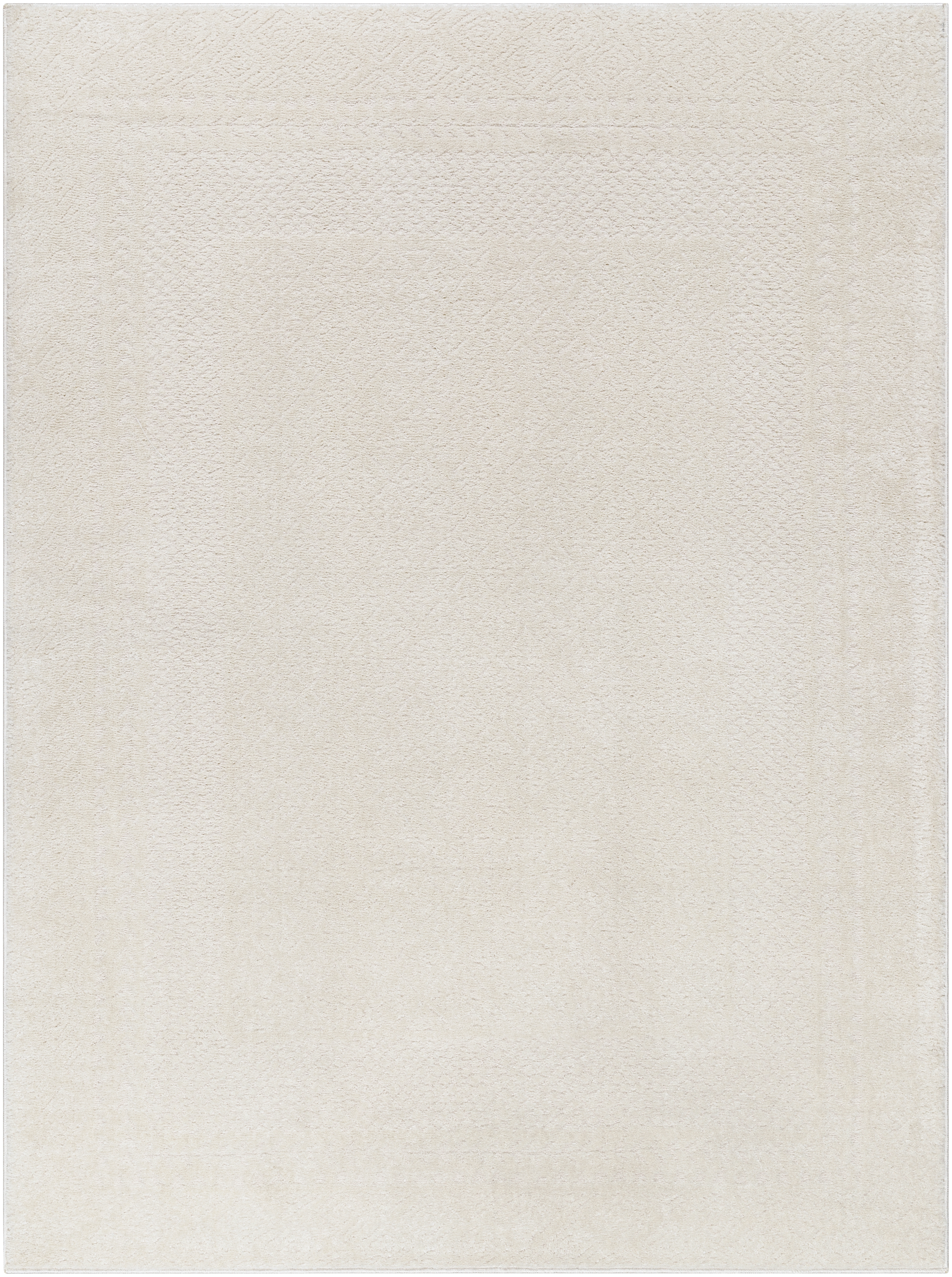 Livabliss Freud Beige Indoor 9'2" x 12' Machine Woven Rug - Image 0