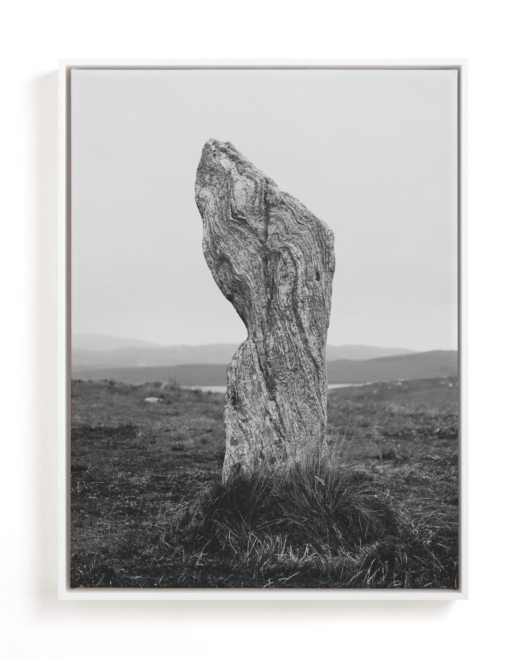 Standing Stones II Limited Edition Fine Art Print 2 - Image 0