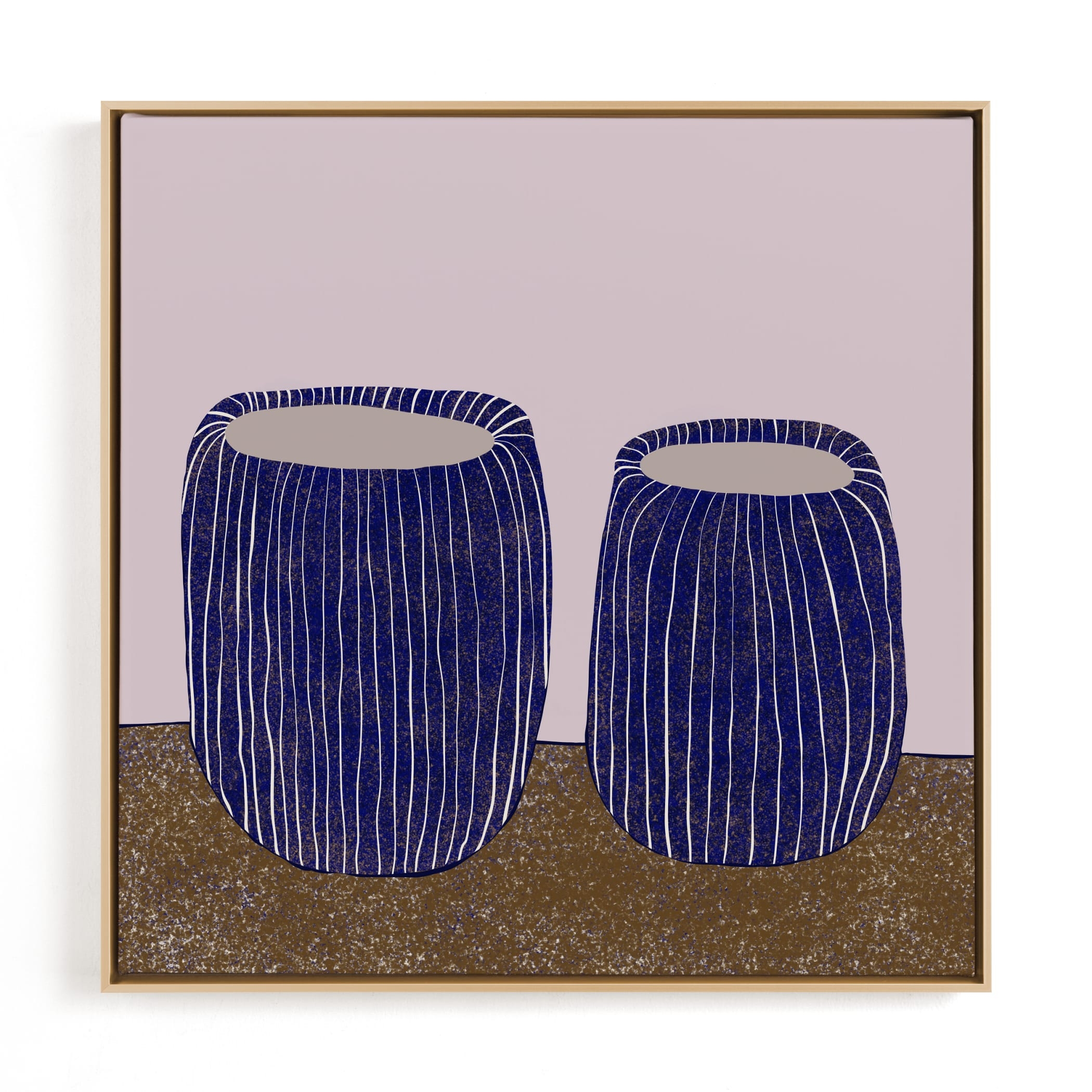 Benevolent Ceramics I Limited Edition Fine Art Print 2 - Image 0