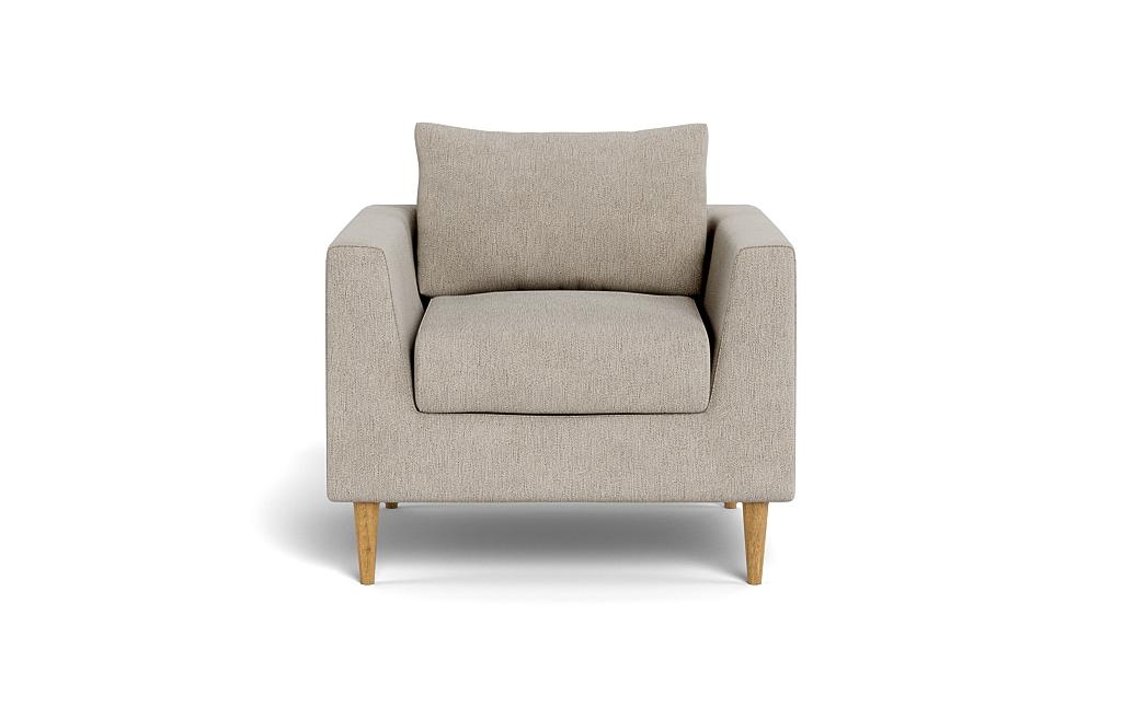 Asher Petite Chair - Image 0