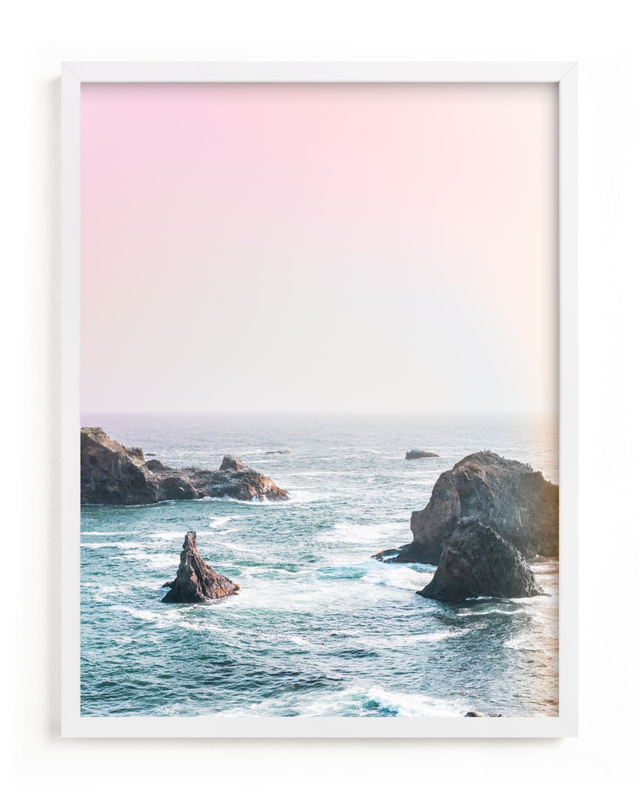 Super Sea Limited Edition Fine Art Print 2 - Image 0