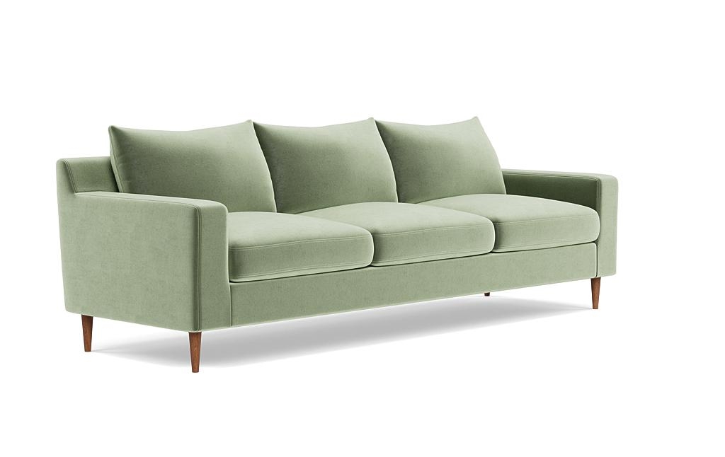 Sloan 3-Seat Sofa - Image 1
