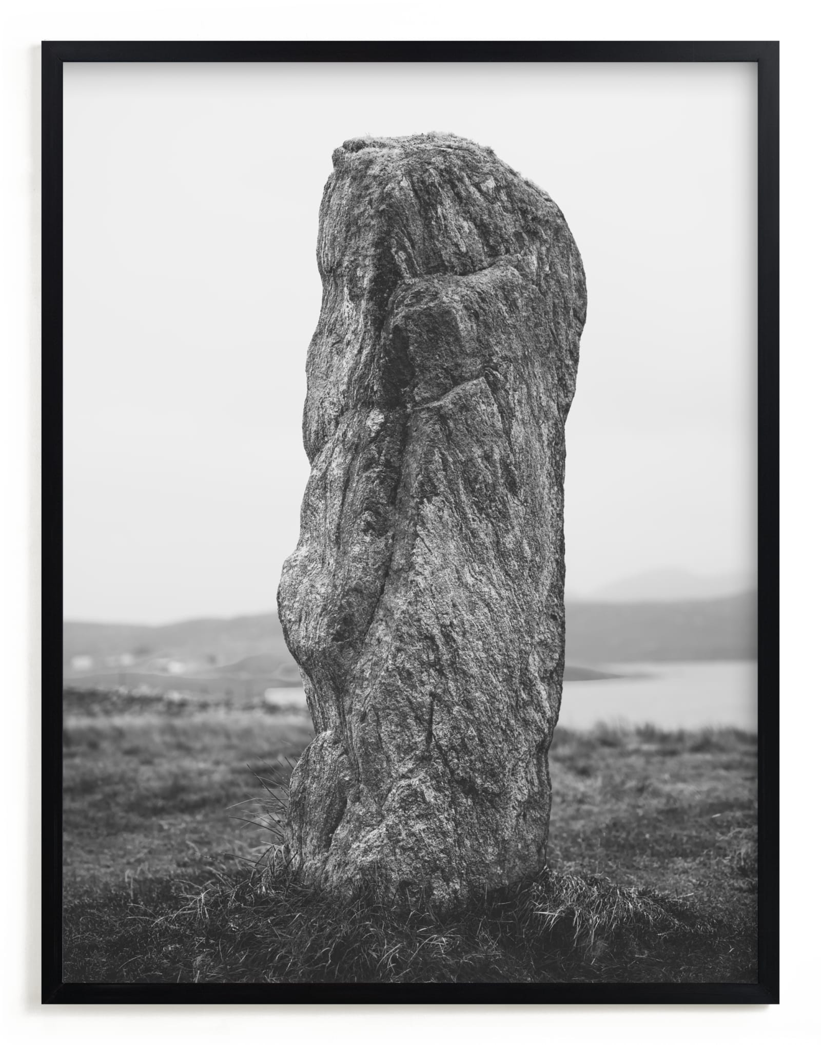 Standing Stones III Limited Edition Fine Art Print 2 - Image 0