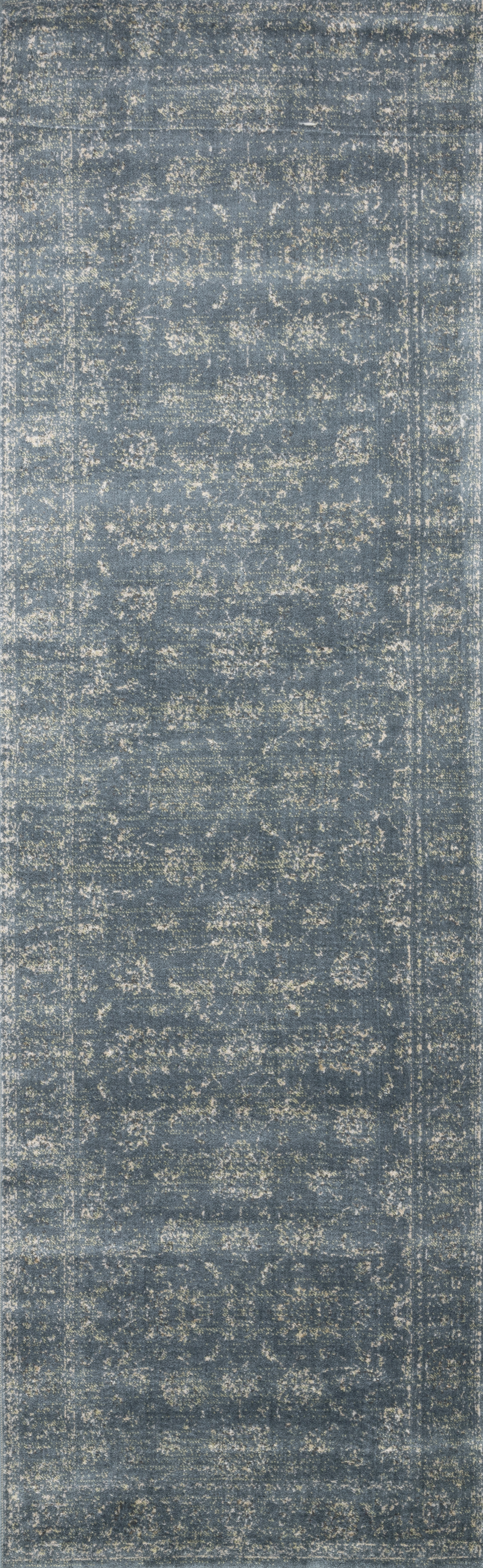 Loloi Griffin GF-04 Sea 9'-2" x 12'-2" - Image 3