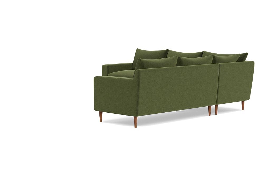 Sloan Corner 4-Seat Sectional Sofa - Image 2