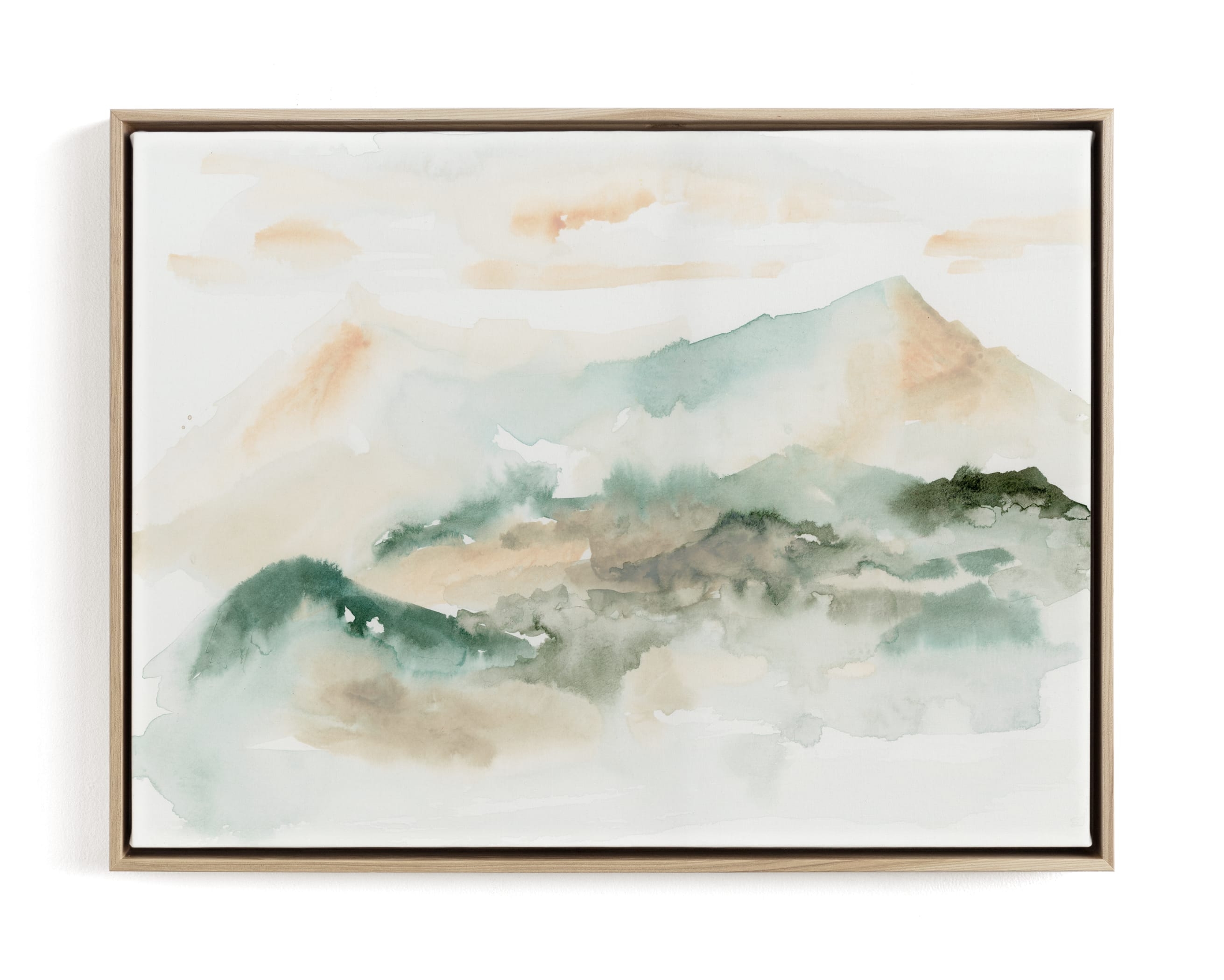 Insight Limited Edition Fine Art Print 1 - Image 0